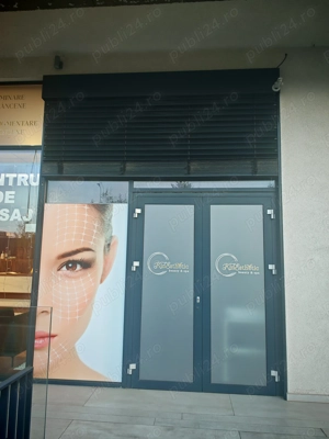 Vând Jaluzele electrice exterior de aluminiu  - imagine 2