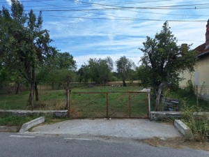 Teren intravilan Valea Mare - Pravat 5.500 mp - imagine 5