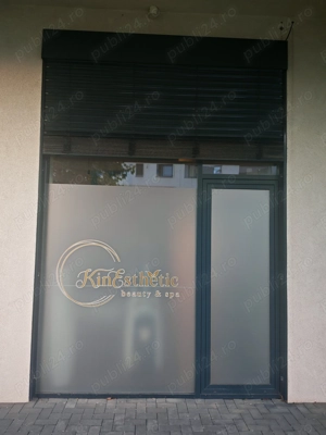 Vând Jaluzele electrice exterior de aluminiu 