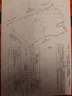 Teren intravilan Valea Mare - Pravat 5.500 mp - imagine 4