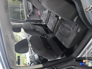 Vand Volkswagen Touran CUTIE AUTOMATA - imagine 2