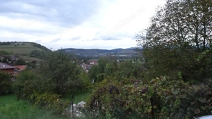 Vand teren intravilan in Deva, zona Viile Noi, suprafata totala 581 metri, deschidere la strada - imagine 2