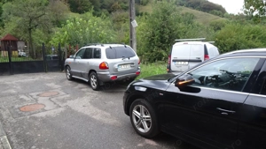 Vand teren intravilan in Deva, zona Viile Noi, suprafata totala 581 metri, deschidere la strada