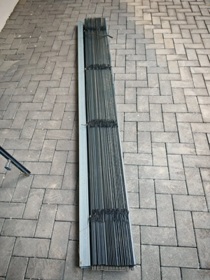 Vând Jaluzele electrice exterior de aluminiu  - imagine 4