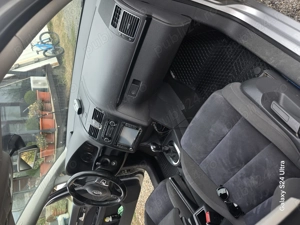 Vand Volkswagen Touran CUTIE AUTOMATA - imagine 3