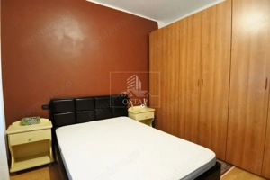 George Bacovia-parter înalt-2 camere decomandate-mobilat-utilat - imagine 6