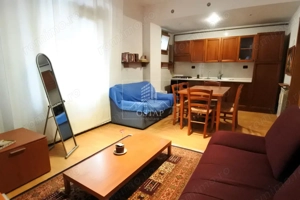 George Bacovia-parter înalt-2 camere decomandate-mobilat-utilat - imagine 3