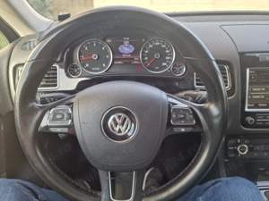 !!VAND!! VW Touareg 3.0 TDI 4Motion  - imagine 7
