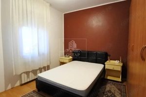 George Bacovia-parter înalt-2 camere decomandate-mobilat-utilat - imagine 5