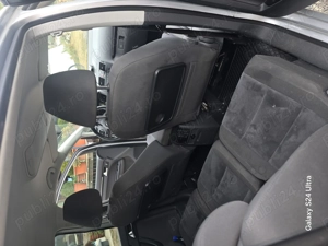 Vand Volkswagen Touran CUTIE AUTOMATA - imagine 6