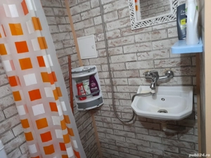 Inchiriez garsoniera ultracentral parter Pitesti - imagine 6