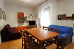 George Bacovia-parter înalt-2 camere decomandate-mobilat-utilat - imagine 2