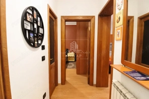 George Bacovia-parter înalt-2 camere decomandate-mobilat-utilat - imagine 7