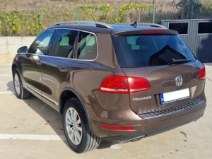 !!VAND!! VW Touareg 3.0 TDI 4Motion  - imagine 4