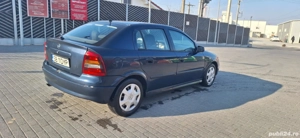 astra g 1.8 benz  - imagine 2