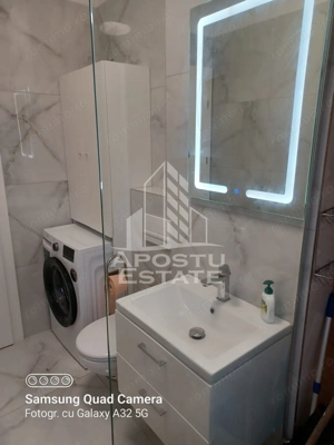 Apartament modern 2 camere decomandat