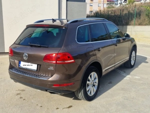 !!VAND!! VW Touareg 3.0 TDI 4Motion  - imagine 8