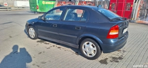 astra g 1.8 benz  - imagine 5