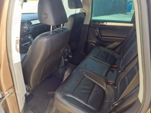 !!VAND!! VW Touareg 3.0 TDI 4Motion  - imagine 2