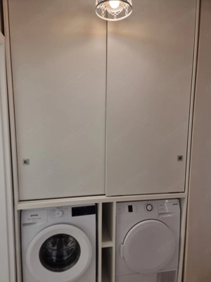 Apartament modern 2 camere, gradina, parcare, Aradului/Dumbrăvița - imagine 8