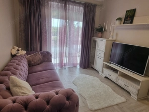 Apartament modern 2 camere, gradina, parcare, Aradului/Dumbrăvița - imagine 2