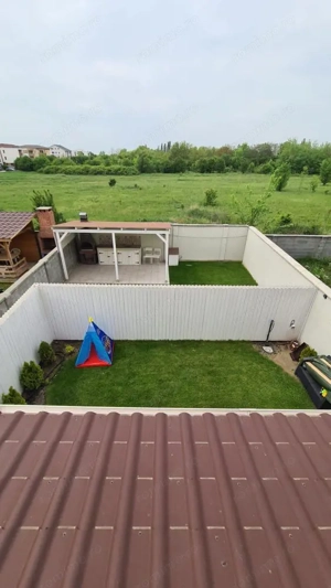 Apartament modern 2 camere, gradina, parcare, Aradului/Dumbrăvița - imagine 9