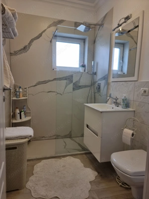 Apartament modern 2 camere, gradina, parcare, Aradului/Dumbrăvița - imagine 7