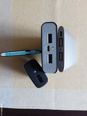 Vind baterii externe - imagine 2