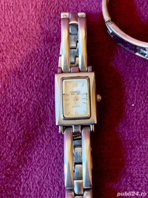 Set Bratara si ceas Vintage