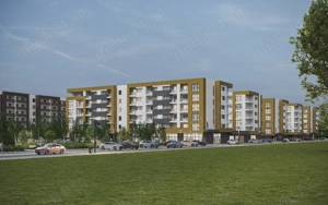 || 13 Min Metrou Berceni || Apartament 3 camere - 71 mp - imagine 4