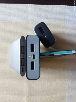 Vind baterii externe - imagine 5