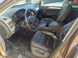 !!VAND!! VW Touareg 3.0 TDI 4Motion  - imagine 6