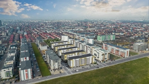 || 13 Min Metrou Berceni || Apartament 3 camere - 71 mp - imagine 5