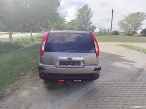 Nissan x trail 2011 4x4 2.0 DCI 150 CP euro 5 - imagine 4