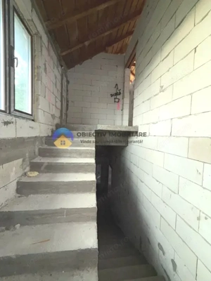  Casa + teren de vânzare – Comuna Girov - imagine 10