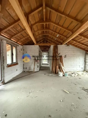  Casa + teren de vânzare – Comuna Girov - imagine 12