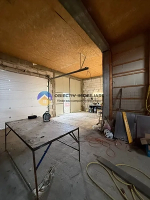  Casa + teren de vânzare – Comuna Girov - imagine 5