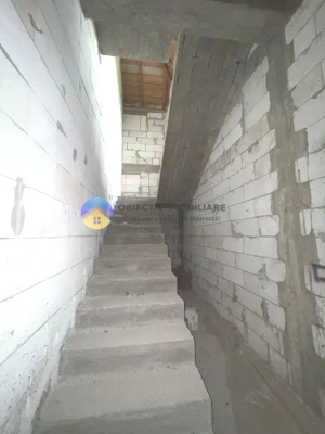  Casa + teren de vânzare – Comuna Girov - imagine 8