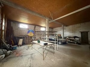  Casa + teren de vânzare – Comuna Girov - imagine 3