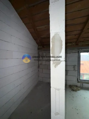  Casa + teren de vânzare – Comuna Girov - imagine 15