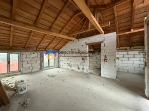  Casa + teren de vânzare – Comuna Girov - imagine 13