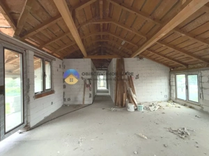  Casa + teren de vânzare – Comuna Girov - imagine 9