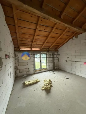  Casa + teren de vânzare – Comuna Girov - imagine 19