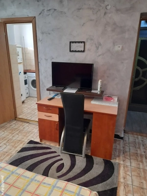 Inchiriez garsoniera ultracentral parter Pitesti - imagine 7