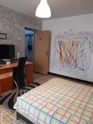 Inchiriez garsoniera ultracentral parter Pitesti - imagine 5