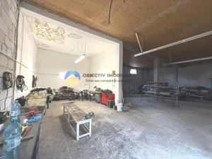  Casa + teren de vânzare – Comuna Girov - imagine 4