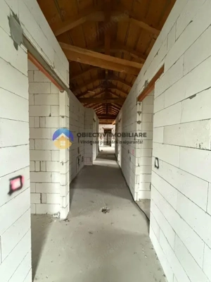  Casa + teren de vânzare – Comuna Girov - imagine 20