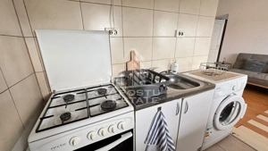 Apartament cu 2 camere zona Complexului Studentesc, centrala termica - imagine 4