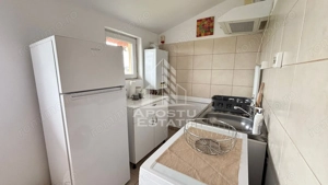 Apartament cu 2 camere zona Complexului Studentesc, centrala termica - imagine 3