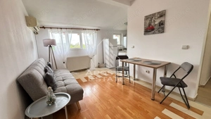 Apartament cu 2 camere zona Complexului Studentesc, centrala termica - imagine 2